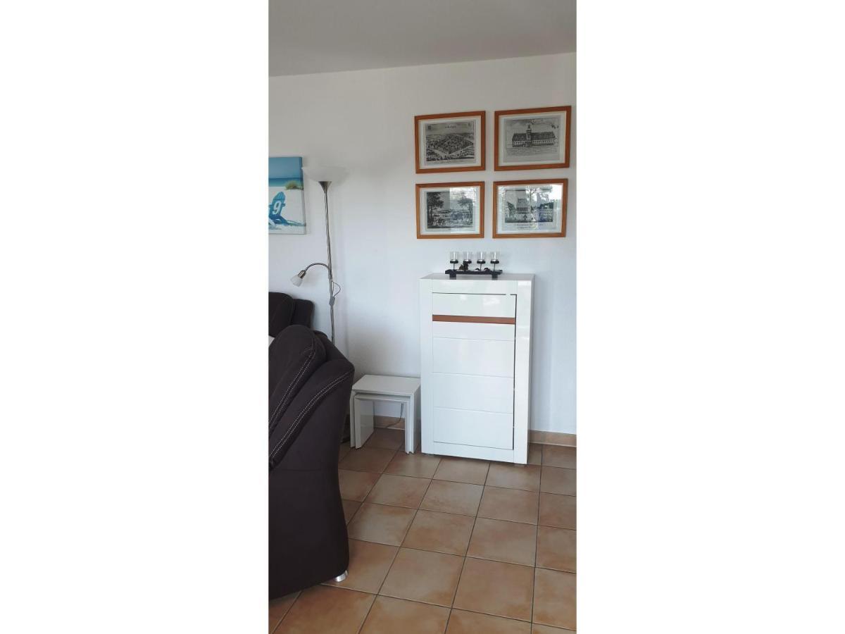 Residenz am Strand Wohnung 4-59 Ostseeheilbad Ostseeheilbad Zingst Exterior foto