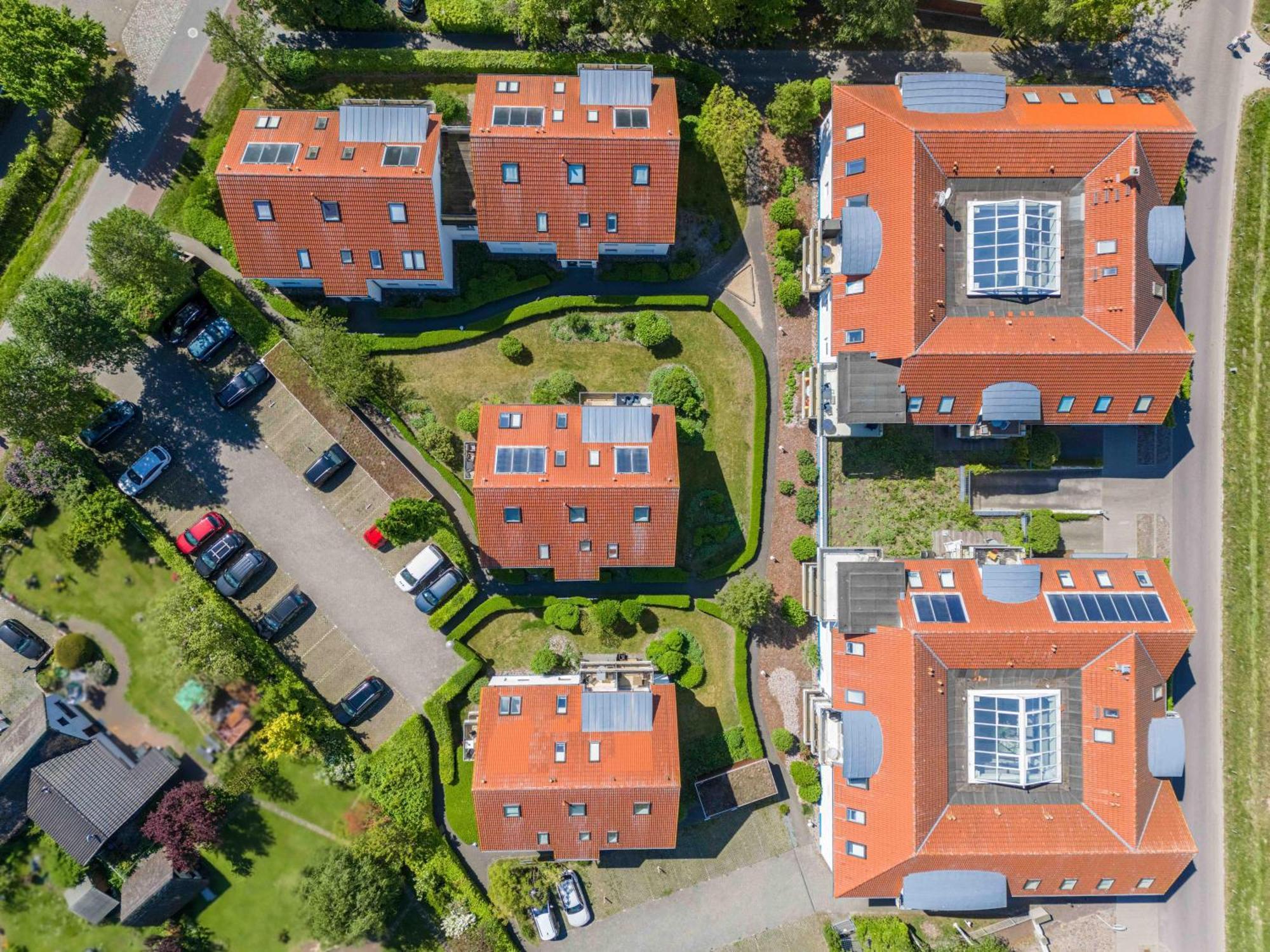 Residenz am Strand Wohnung 4-59 Ostseeheilbad Ostseeheilbad Zingst Exterior foto